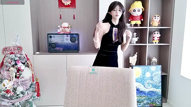 Snapshot of Duduludululu chatting on 02-09-25, 04:46 Duduludululu online show from 02-09-25, 04:46