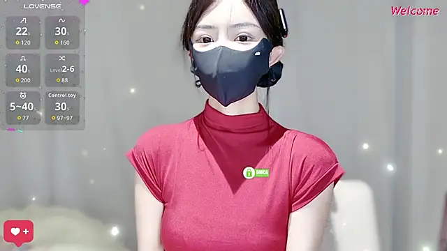 Snapshot of Duduludululu chatting on 10-10-25, 11:42 Duduludululu online show from 10-10-25, 11:42