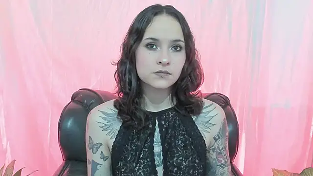Snapshot of AnnyThompson_ chatting on 04-26-26, 10:02 AnnyThompson online show from 04-26-26, 10:02