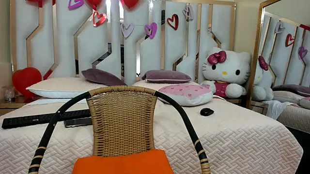 TifanyChill online show from 02-17-25, 08:15