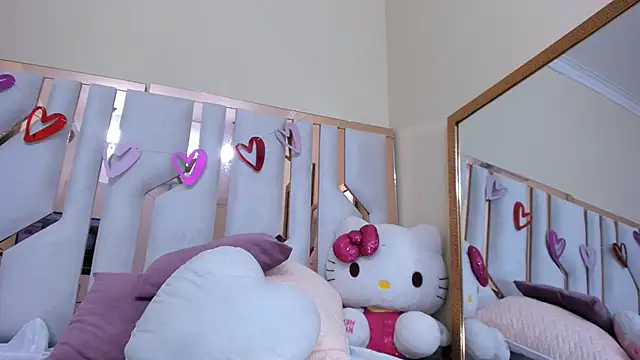 TifanyChill online show from 02-20-25, 02:29