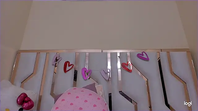 TifanyChill online show from 02-25-25, 10:18