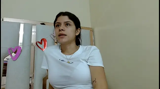 TifanyChill online show from 03-17-25, 08:09