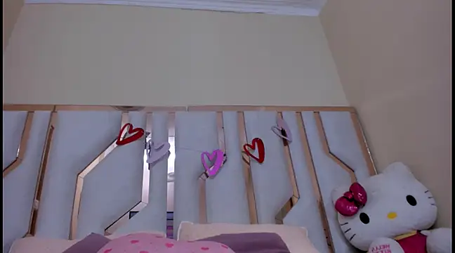 TifanyChill online show from 03-22-25, 09:10