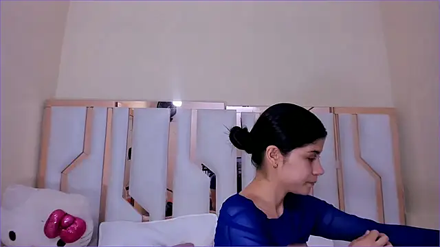 TifanyChill online show from 09-16-25, 08:10