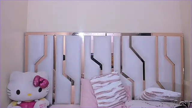 TifanyChill online show from 10-05-25, 05:33