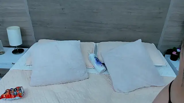 TifanyChill online show from 02-26-26, 08:30