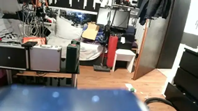 lukasdie online show from 04-08-26, 07:47