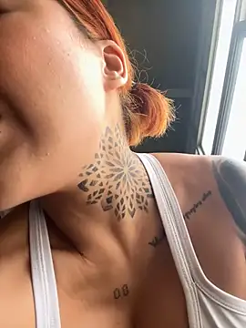 milaivanova online show from 02-27-25, 04:32