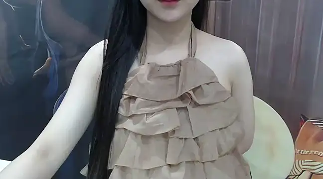 Snapshot of KaleAnisa chatting on 03-10-25, 07:53 KaleAnisa online show from 03-10-25, 07:53