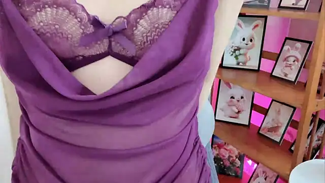 KaleAnisa online show from 03-28-26, 04:45