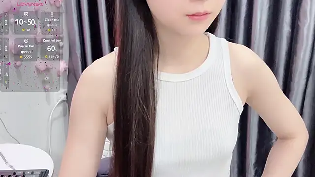 KaleAnisa online show from 06-02-26, 01:18