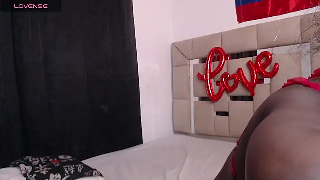 keilysofia online show from 03-16-25, 02:21