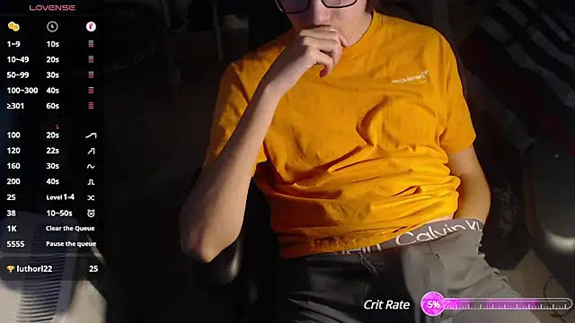 Snapshot of Carterdoesporn chatting on 12-16-24, 04:34 Carterdoesporn online show from 12-16-24, 04:34