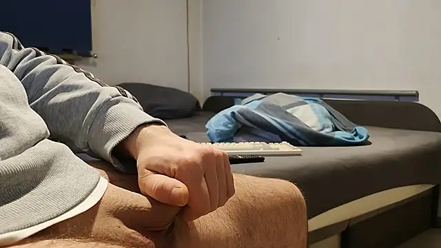 Alphapimmelchen online show from 02-18-25, 05:10