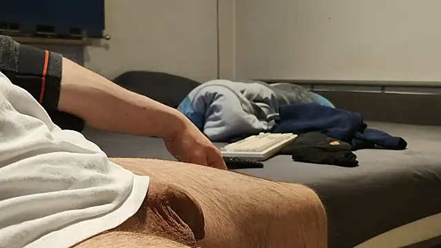 Alphapimmelchen online show from 02-19-25, 06:43