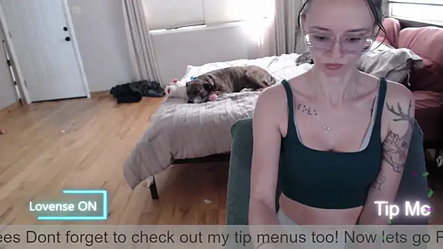 Plantbabeee online show from 05-19-26, 05:30