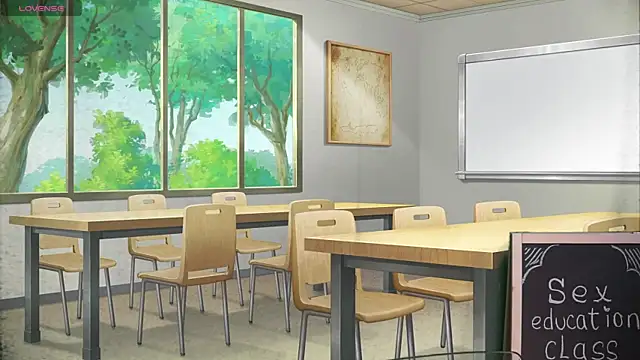 LunaNight online show from 02-01-25, 08:26