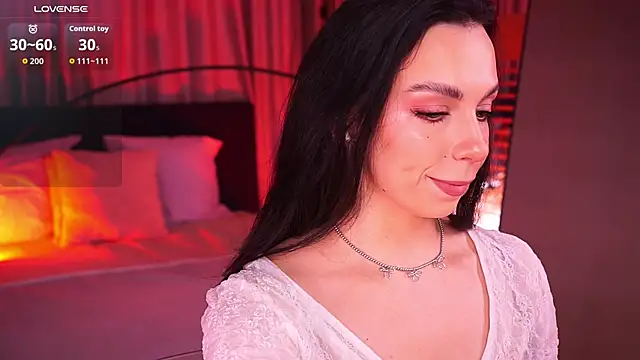 LunaNight online show from 02-21-26, 08:32