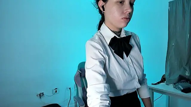 WandaDoll online show from 03-14-25, 11:45