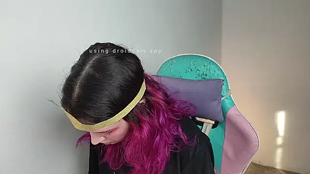 WandaDoll online show from 11-11-25, 12:05