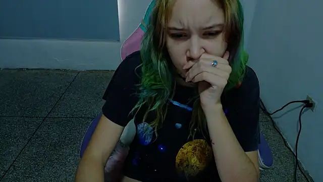 WandaDoll online show from 02-11-26, 12:10