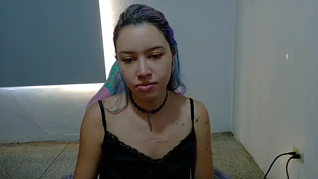 WandaDoll online show from 03-22-26, 12:30