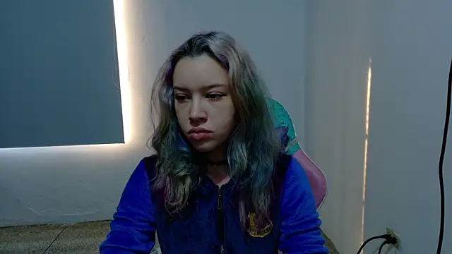 WandaDoll online show from 03-24-26, 12:10