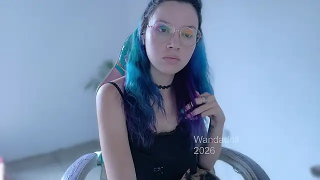 WandaDoll online show from 06-03-26, 02:33