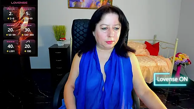 Julia Dean online show from 03-14-25, 11:56