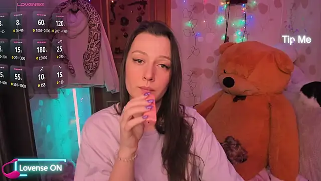 Snapshot of Lilly_Black88888 chatting on 02-08-25, 06:33 Lilly Black88888 online show from 02-08-25, 06:33