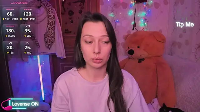 Snapshot of Lilly_Black88888 chatting on 02-09-25, 08:02 Lilly Black88888 online show from 02-09-25, 08:02