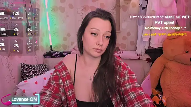 Lilly Black88888 online show from 04-13-26, 06:57