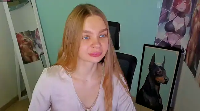 Snapshot of Molly_sweetie chatting on 12-07-24, 07:05 Molly sweetie online show from 12-07-24, 07:05