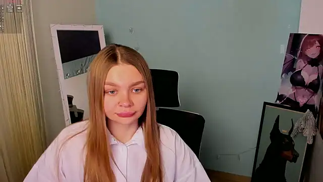 Snapshot of Molly_sweetie chatting on 01-04-25, 06:52 Molly sweetie online show from 01-04-25, 06:52