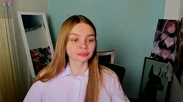 Snapshot of Molly_sweetie chatting on 01-07-25, 06:59 Molly sweetie online show from 01-07-25, 06:59