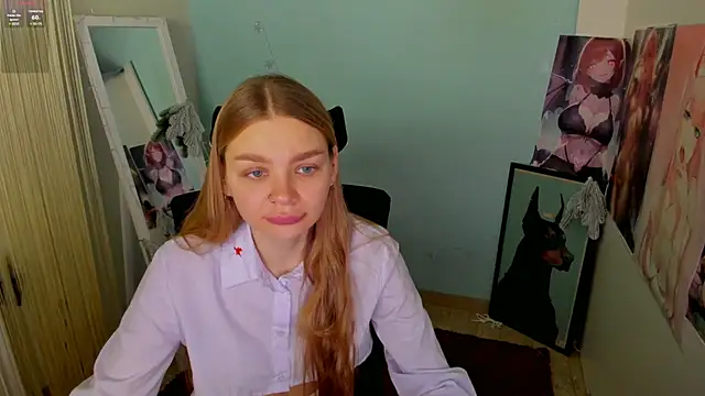 Snapshot of Molly_sweetie chatting on 01-09-25, 06:59 Molly sweetie online show from 01-09-25, 06:59