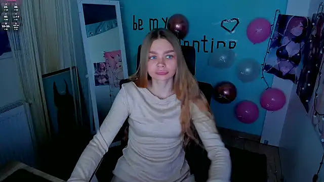 Snapshot of Molly_sweetie chatting on 02-12-25, 07:02 Molly sweetie online show from 02-12-25, 07:02