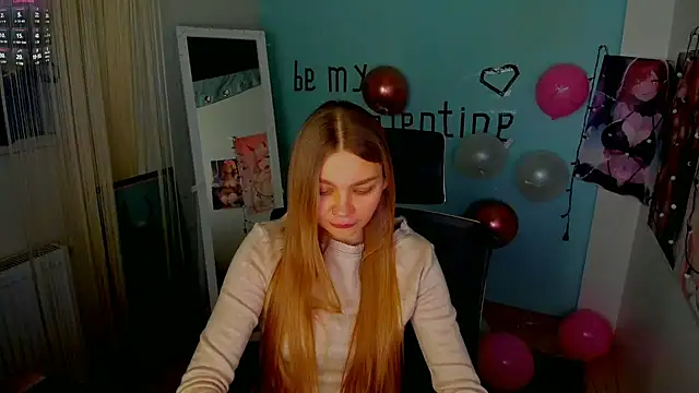 Snapshot of Molly_sweetie chatting on 02-13-25, 07:03 Molly sweetie online show from 02-13-25, 07:03