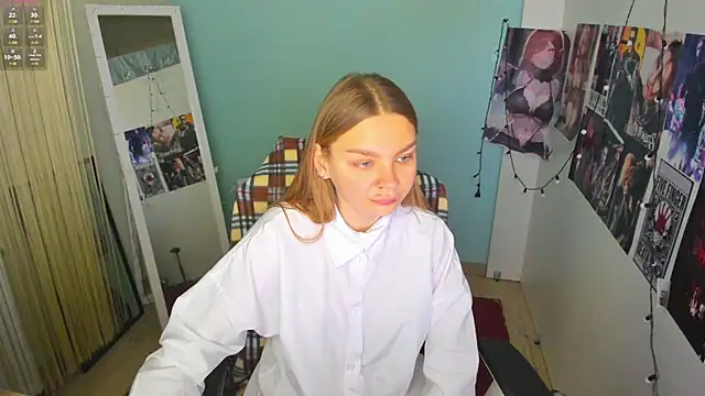 Snapshot of Molly_sweetie chatting on 03-04-25, 06:58 Molly sweetie online show from 03-04-25, 06:58