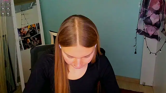 Snapshot of Molly_sweetie chatting on 03-23-25, 07:09 Molly sweetie online show from 03-23-25, 07:09