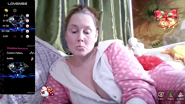 Snapshot of pussykroshka chatting on 01-06-25, 05:27 pussykroshka online show from 01-06-25, 05:27