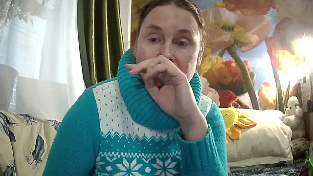 pussykroshka online show from 01-10-26, 12:29