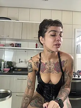 Nikatsu online show from 02-24-26, 02:37