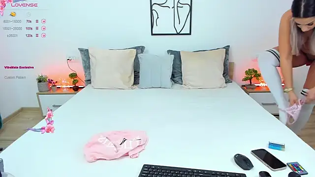 Brianna Wilson online show from 01-29-25, 10:53