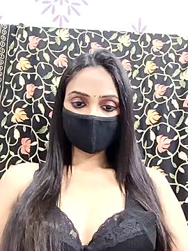 Snapshot of Yours-Bebo chatting on 03-04-25, 05:24 Yours-Bebo online show from 03-04-25, 05:24