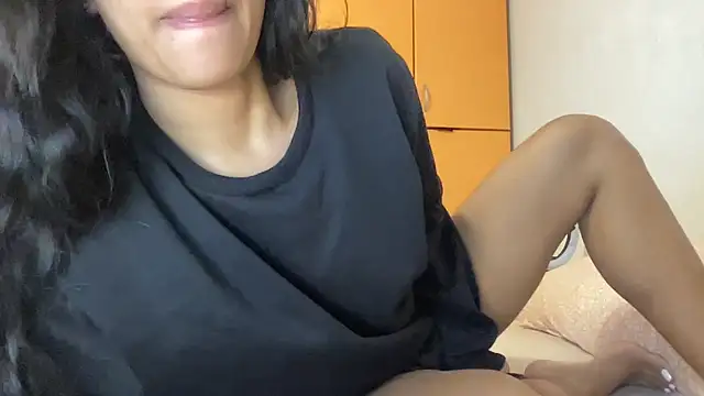 Dulce latingirl online show from 12-07-24, 12:02