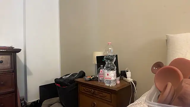 Dulce latingirl online show from 05-25-26, 02:01
