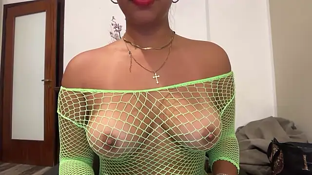 Dulce latingirl online show from 07-13-26, 08:11