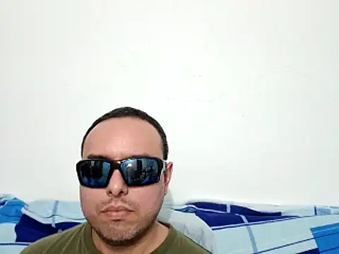 ElSunEagle online show from 04-11-26, 03:00